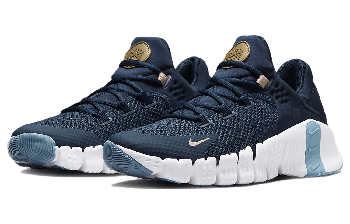 Кроссовки для спортзала Nike Free Metcon 4 - изображение 3