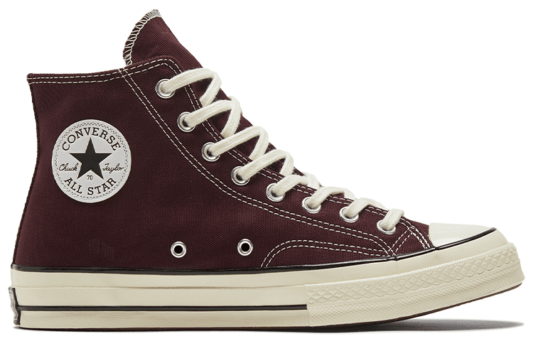 Кеды Converse 1970s Chuck Taylor All Star Red - изображение 2