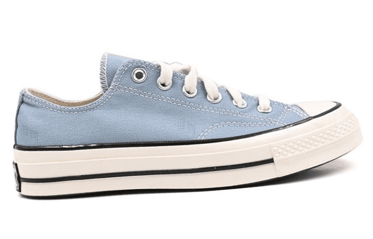 Кеды Converse Chuck 70 Plus Blue - изображение 2
