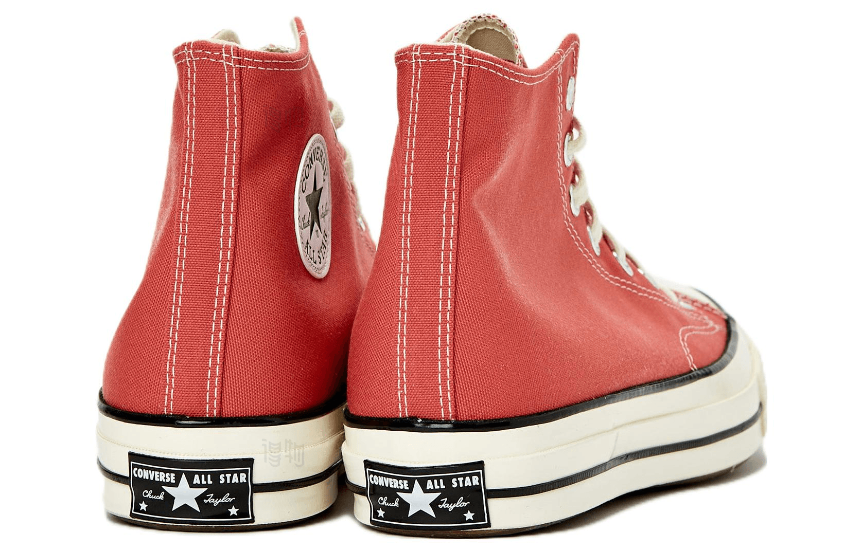 Кеды Converse Chuck Taylor All Star 1970s Pink - изображение 4