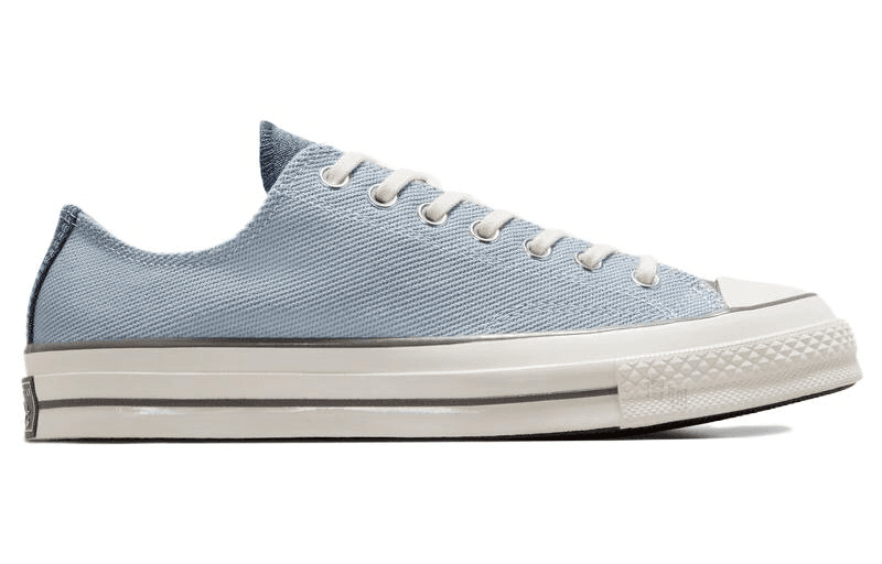 Кеды Converse Chuck 70 Plus Blue - изображение 3