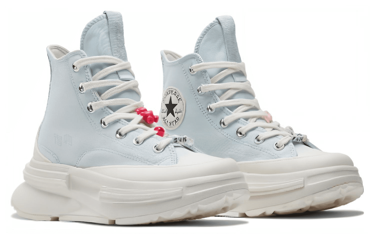 Кеды Converse Run Star Legacy CX - изображение 3