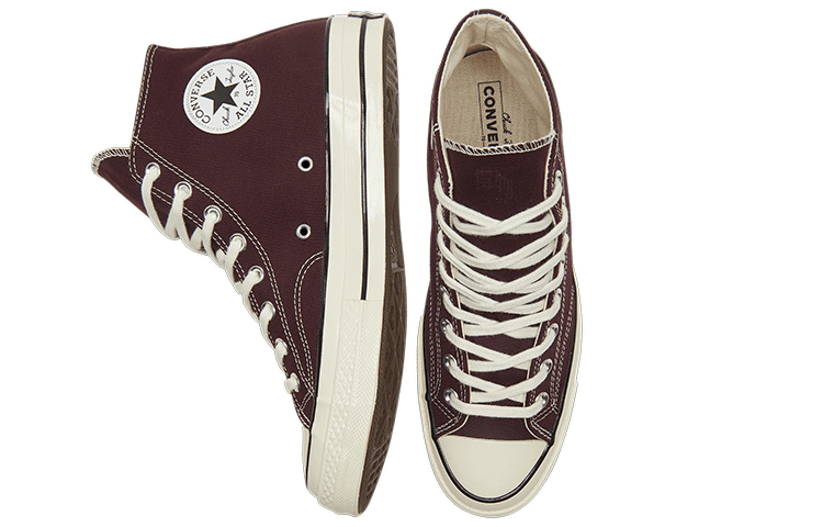 Кеды Converse 1970s Chuck Taylor All Star Red - изображение 4