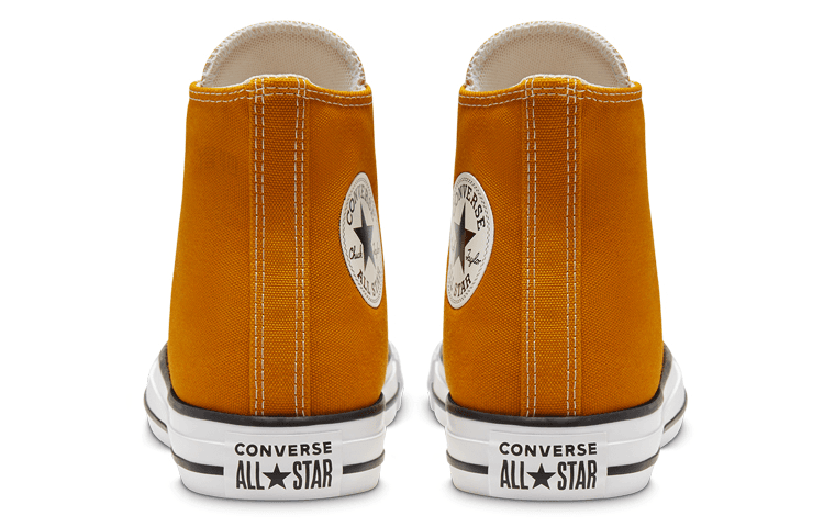 Кеды Converse Chuck Taylor All Star High Top Tan - изображение 5