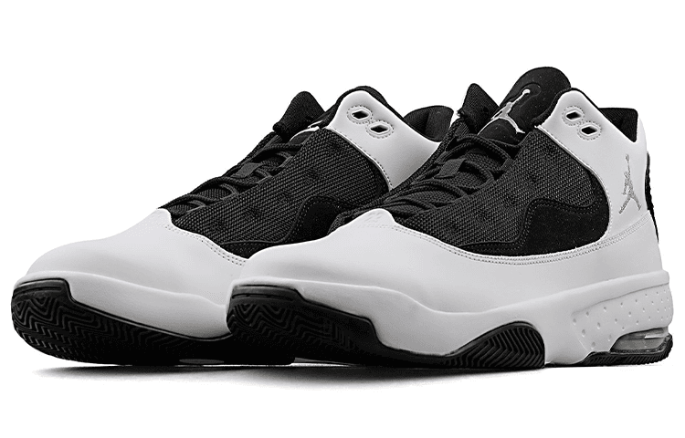 Ретро баскетбольные кроссовки Jordan Max Aura 2 - изображение 3