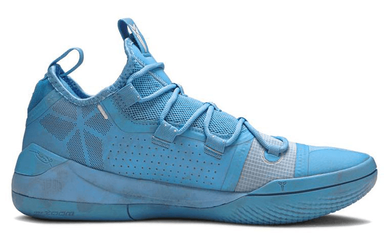Кроссовки для баскетбола Nike Kobe AD - изображение 2