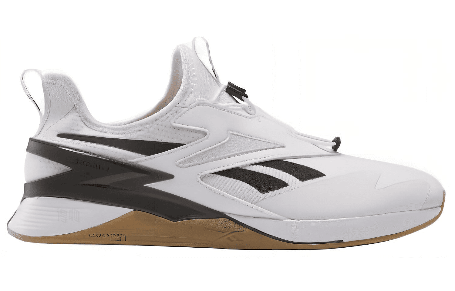 Кроссовки для спортзала Reebok Nano X3 Froning - изображение 2