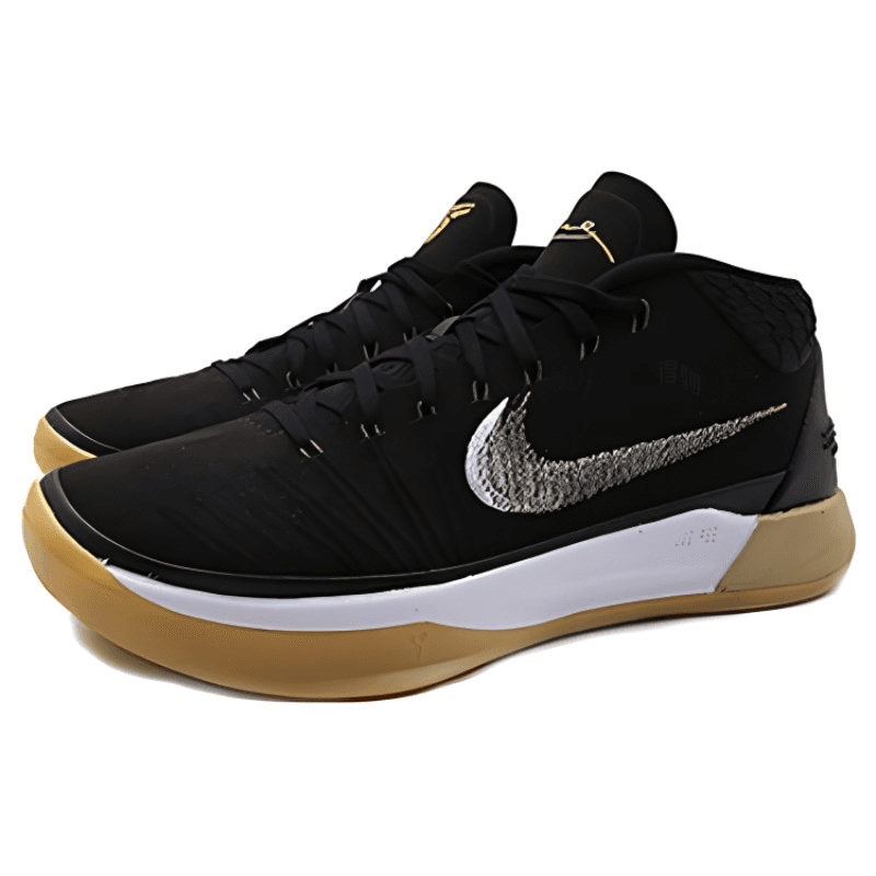 Кроссовки для баскетбола Nike Kobe AD - изображение 3