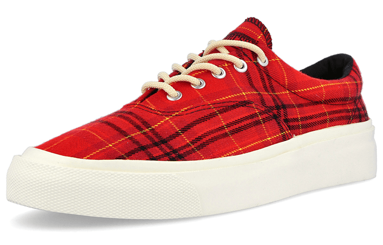 Кеды Converse Skidgrip Ox - изображение 3