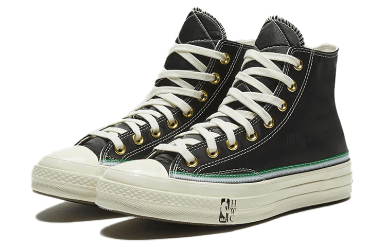 Кеды Converse 1970s Breaking Down Barriers "Capitols" Chuck - изображение 3