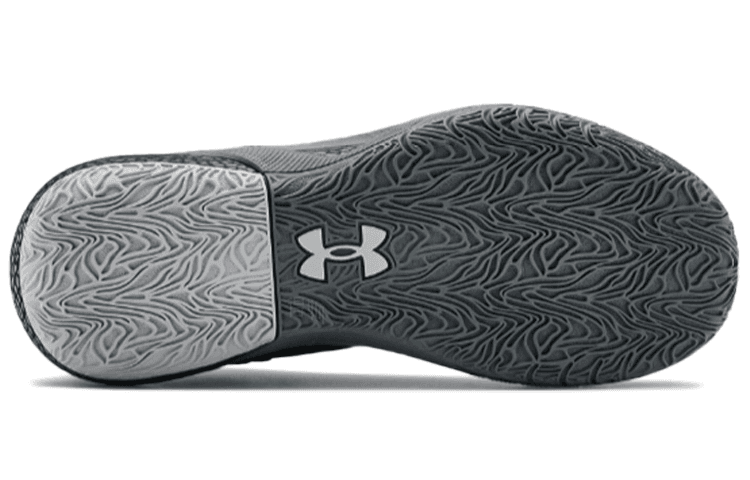 Кроссовки для баскетбола Under Armour Havoc 3 Hovr - изображение 5