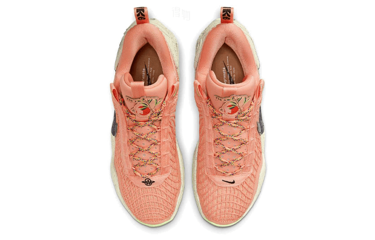 Кроссовки для баскетбола Nike Cosmic Unity - изображение 3