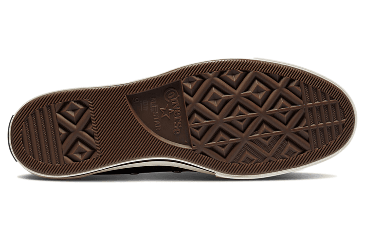 Кеды Fragment Design x Moncler x Converse Chuck Taylor All Star 1970s Black - изображение 6