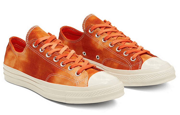 Кеды Converse 1970s - изображение 2