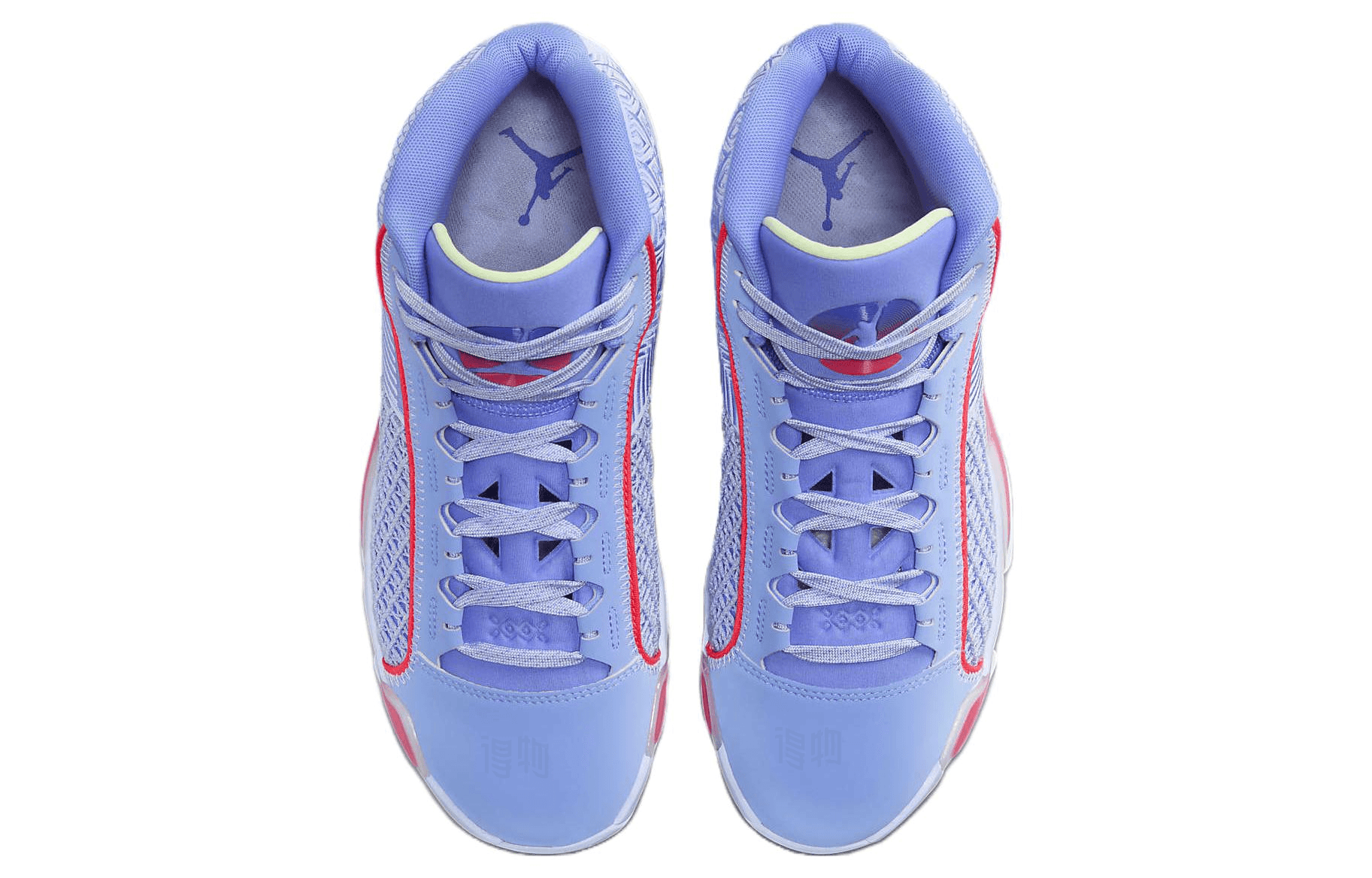 Кроссовки для баскетбола Jordan Air Jordan 38 - изображение 4