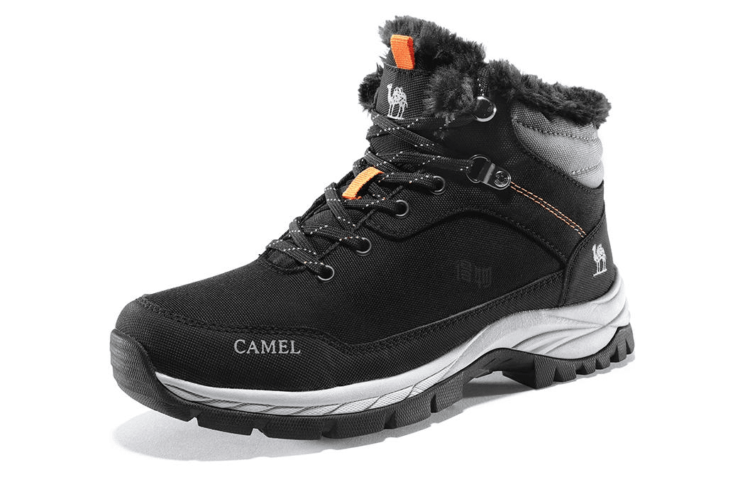 Кроссовки CAMEL - изображение 2
