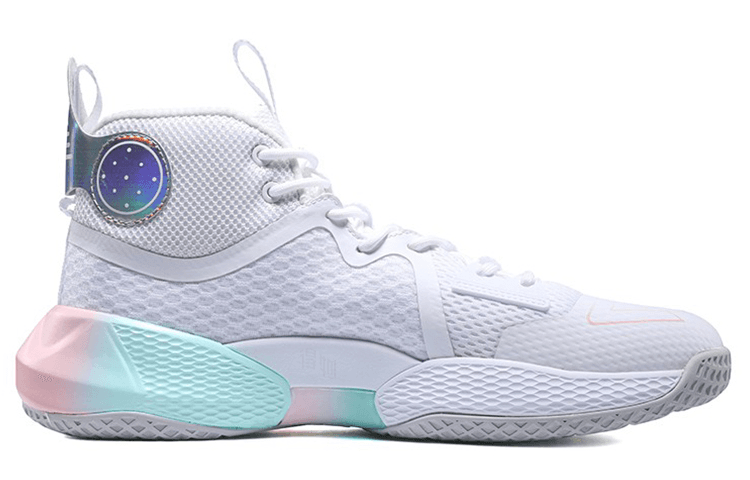Кроссовки для баскетбола Peak Basketball Shoes - изображение 2