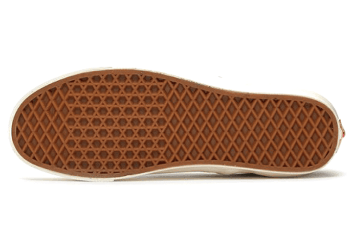Кеды Vans slip-on Ralph Steadman x OG Classic - изображение 5