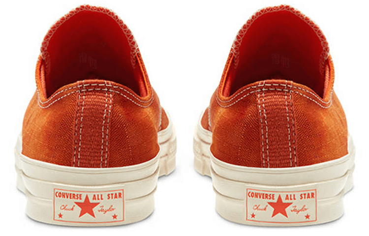 Кеды Converse 1970s - изображение 4