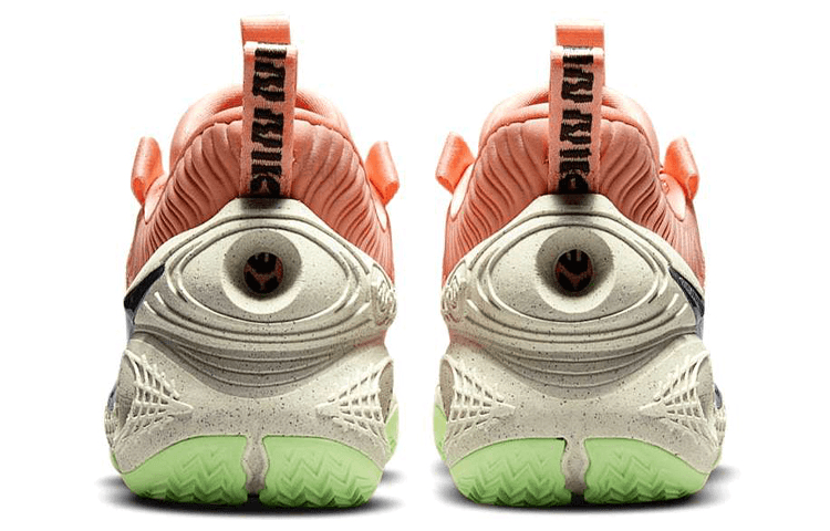 Кроссовки для баскетбола Nike Cosmic Unity - изображение 4