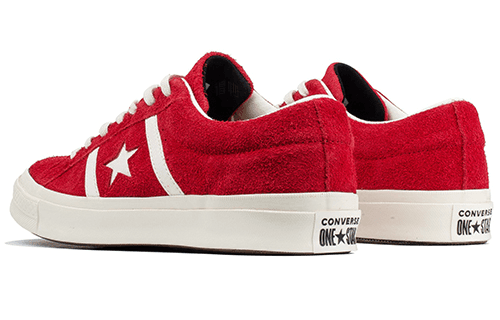 Кеды Converse one star - изображение 3