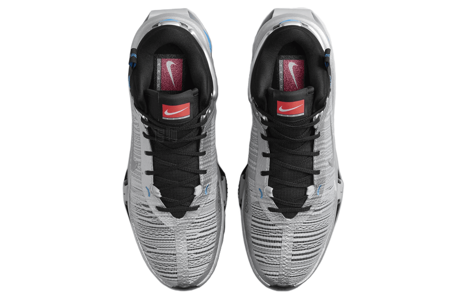 Кроссовки для баскетбола Nike Air Zoom G.T. Jump 2 - изображение 4