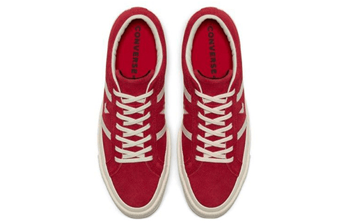 Кеды Converse one star - изображение 4