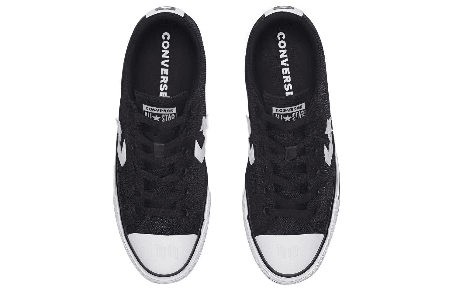 Кеды Converse Star Player - изображение 4