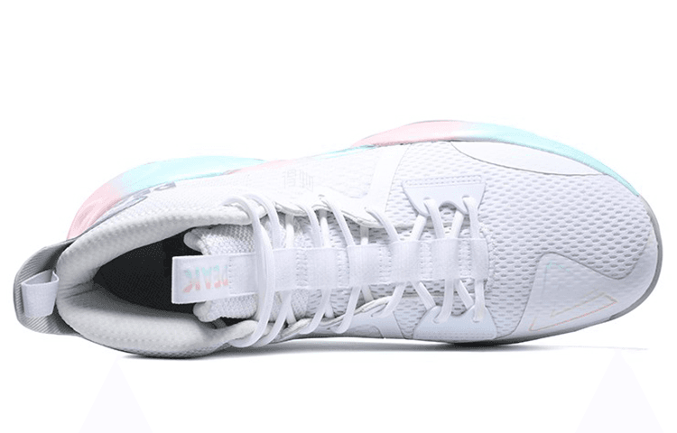 Кроссовки для баскетбола Peak Basketball Shoes - изображение 3