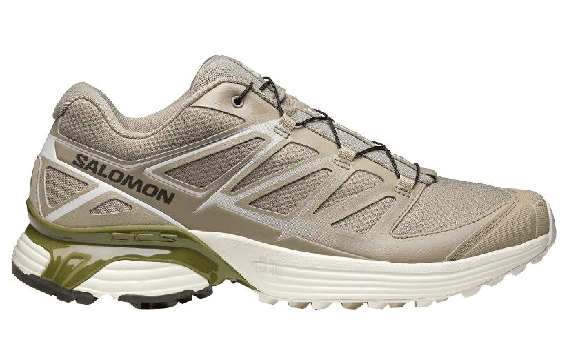 Кроссовки Salomon XT-Pathway - изображение 2
