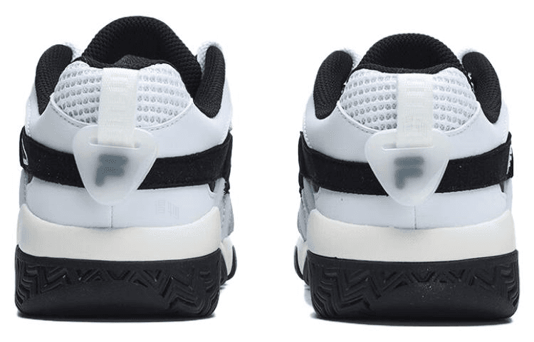Кроссовки для баскетбола FILA FUSION ADE Barricade - изображение 3