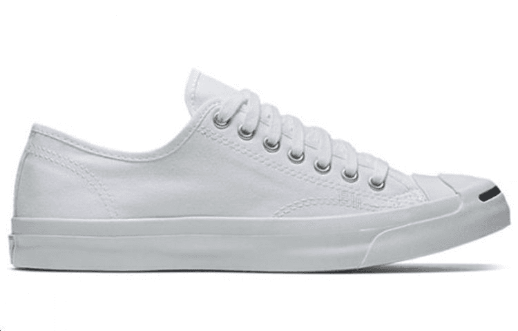 Кеды Converse Jack Purcell White - изображение 2