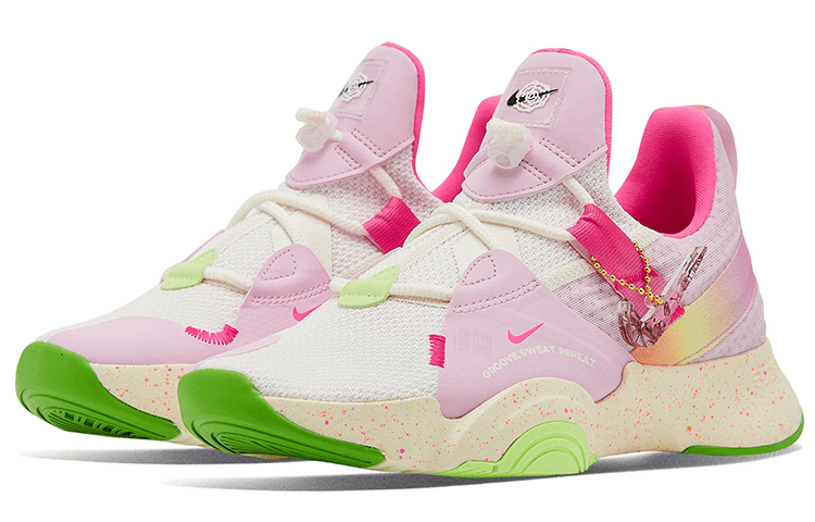Кроссовки для спортзала Nike Superrep Groove - изображение 2
