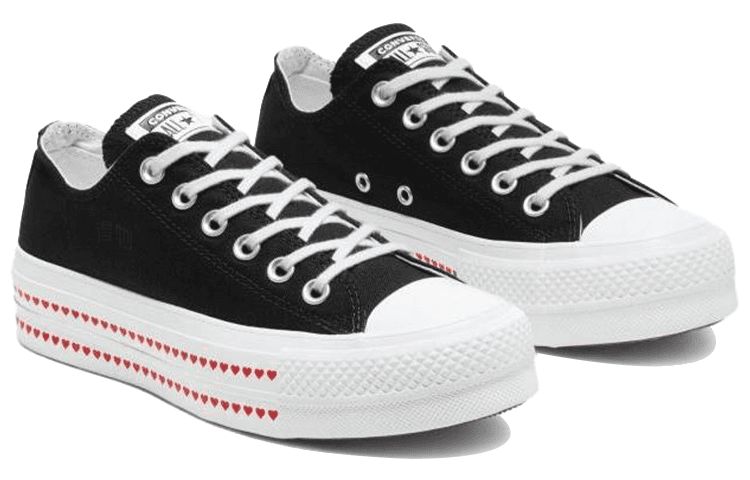 Кеды Converse All Star - изображение 3