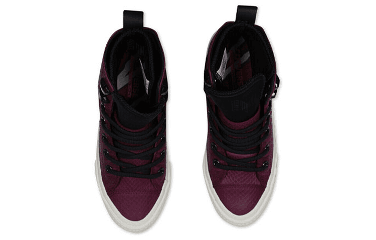 Кеды Converse Chuck Taylor All Star Ctas Wp Boot Hi - изображение 4