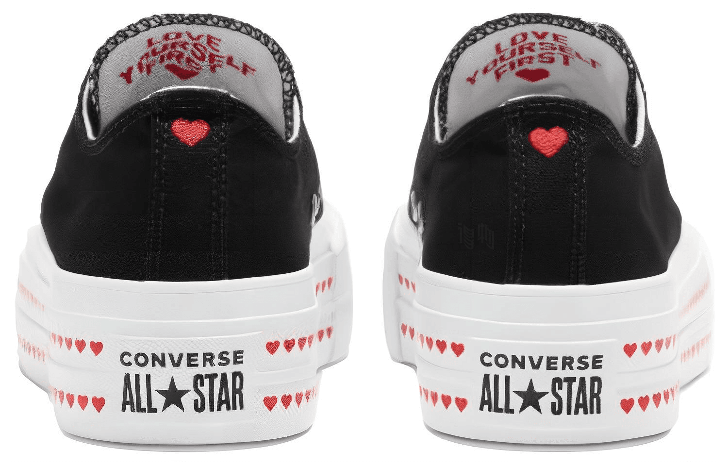 Кеды Converse All Star - изображение 4