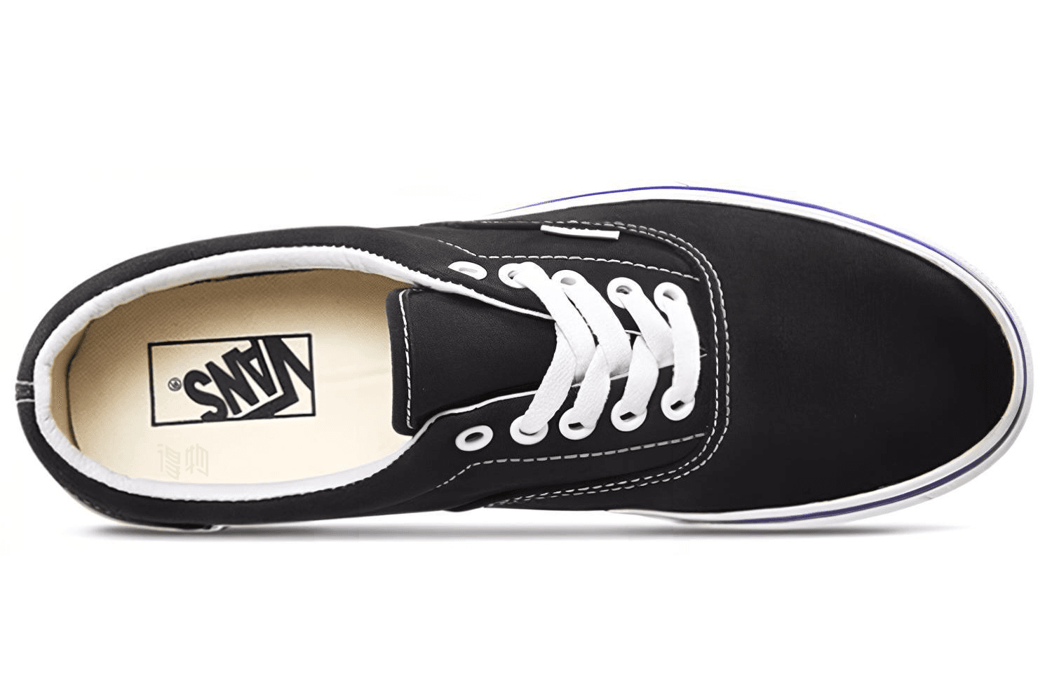 Кеды Vans Era - изображение 3