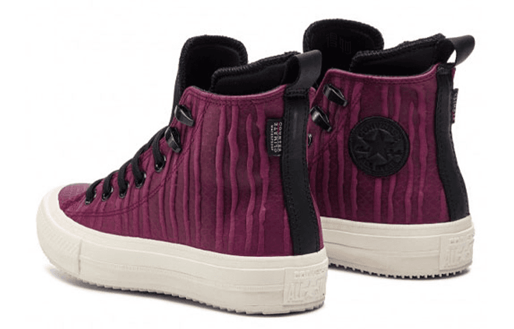 Кеды Converse Chuck Taylor All Star Ctas Wp Boot Hi - изображение 3