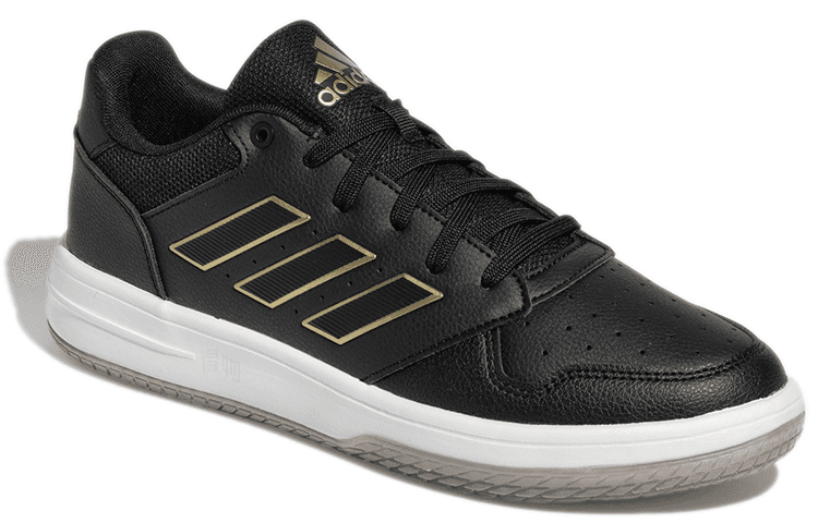 Ретро баскетбольные кроссовки adidas Gametalker - изображение 3