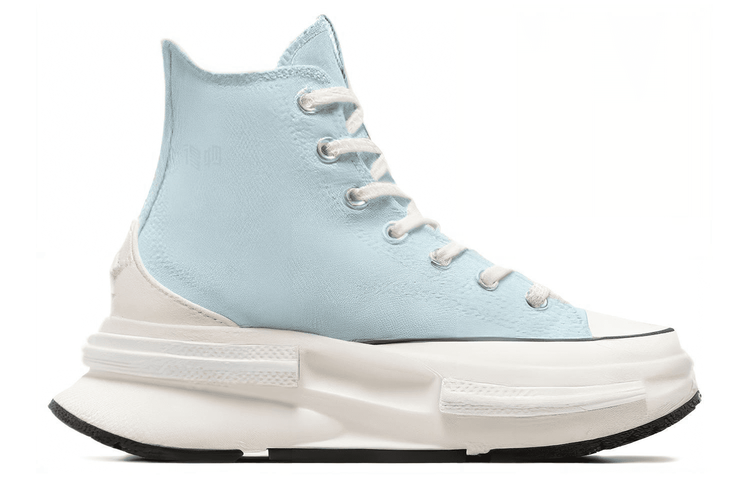 Кеды Converse Run Star Legacy Blue - изображение 2