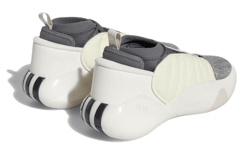 Кроссовки для баскетбола adidas Harden Vol.7 - изображение 4