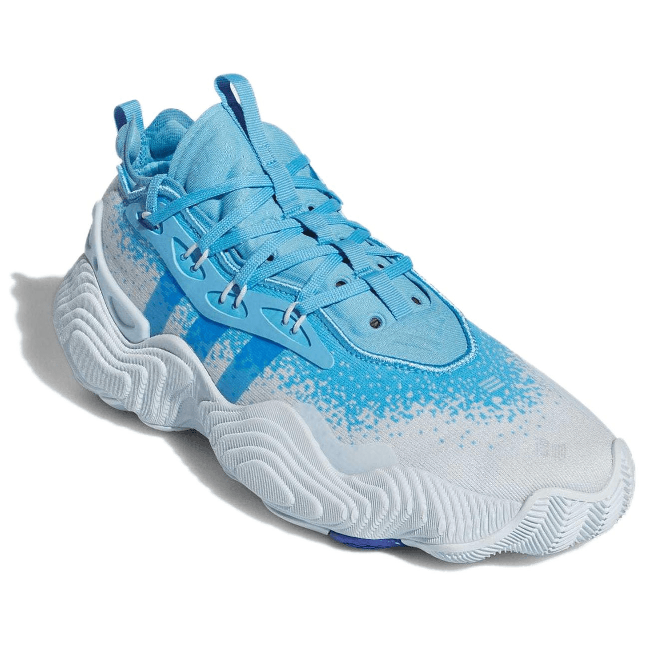 Кроссовки для баскетбола adidas Trae Young 3.0 - изображение 3