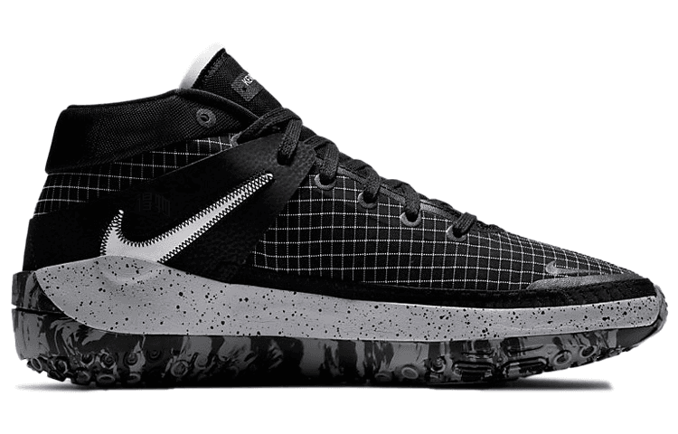Кроссовки для баскетбола Nike KD 13 "Oreo" - изображение 2