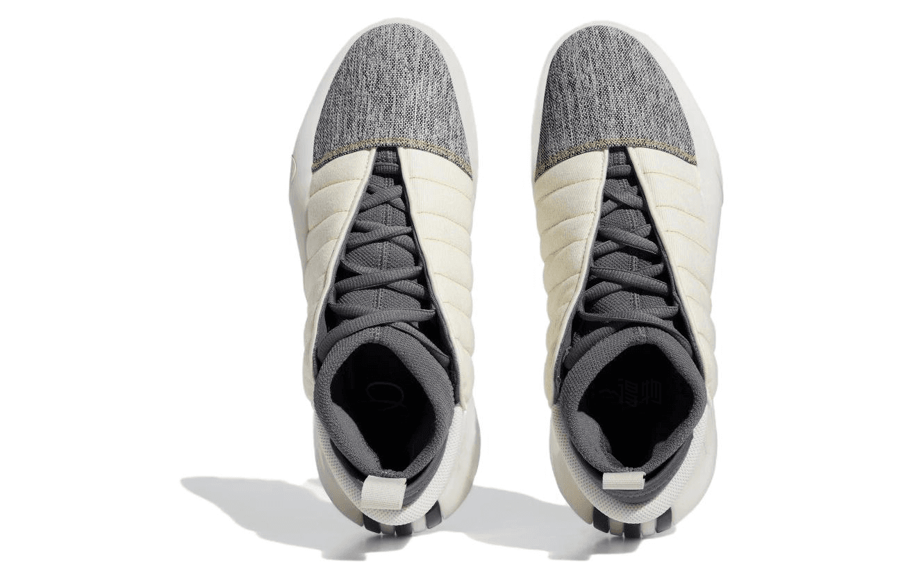Кроссовки для баскетбола adidas Harden Vol.7 - изображение 5
