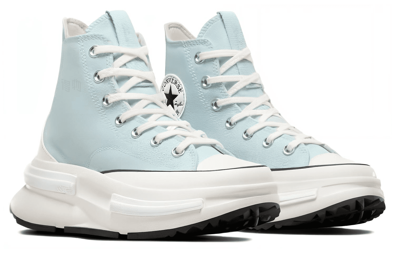 Кеды Converse Run Star Legacy Blue - изображение 3