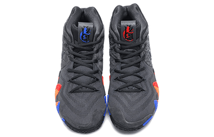 Кроссовки для баскетбола Nike Kyrie 4 Year Of The Monkey - изображение 3
