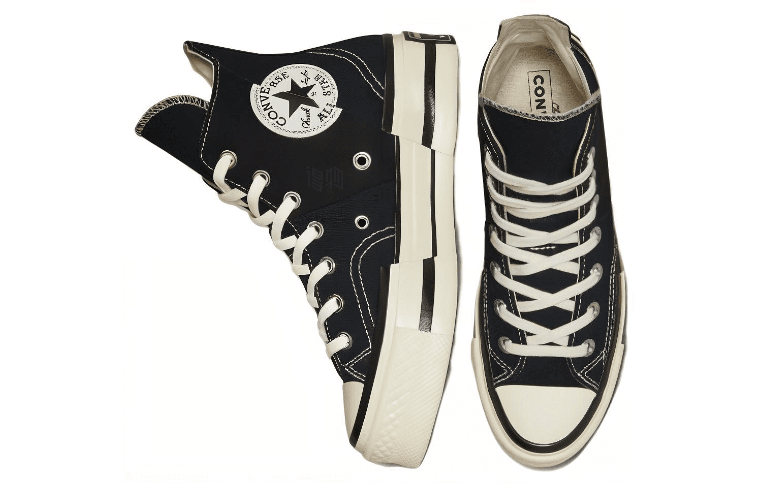Кеды Converse 1970s Chuck Taylor - изображение 4