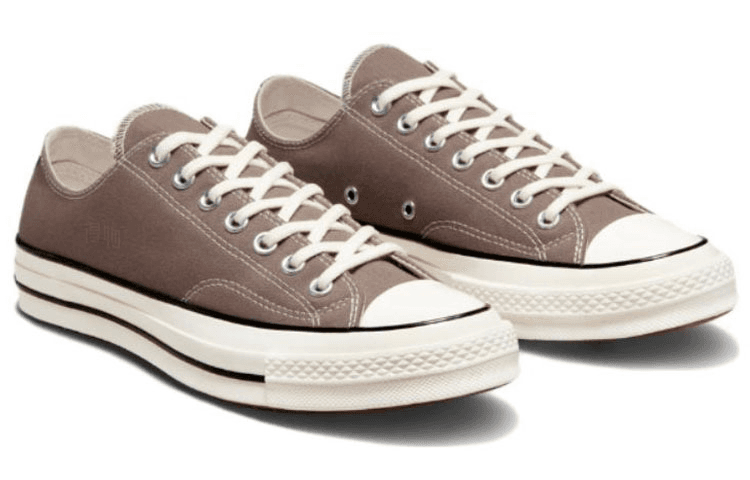 Кеды Converse 1970s Low Top Ochre Brown - изображение 3