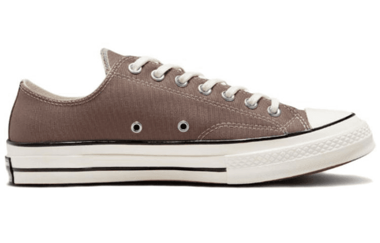 Кеды Converse 1970s Low Top Ochre Brown - изображение 2