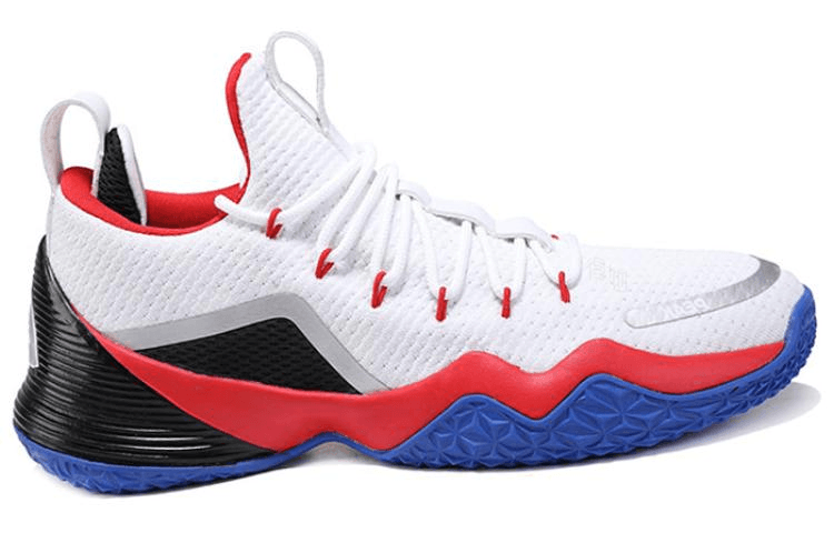Кроссовки для баскетбола Peak Basketball Shoes - изображение 2